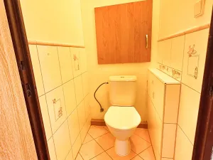 Prodej bytu 3+1, Kladno, Vít. Nezvala, 65 m2