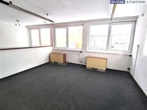 Pronájem výrobních prostor, Frýdek-Místek, 600 m2