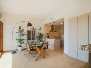 Prodej bytu 2+kk, Xeresa, Španělsko, 56 m2