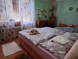 Prodej bytu 3+1, Náchod, Cvrčkova, 85 m2