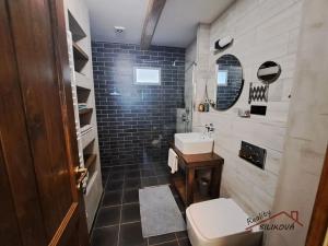 Pronájem bytu 2+kk, Brandýs nad Labem-Stará Boleslav, Komenského, 65 m2