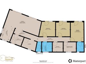 Prodej rodinného domu, Mníšek, Pastviny, 136 m2