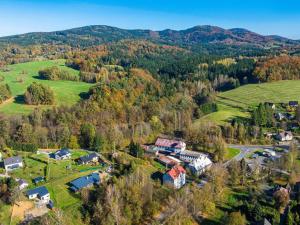 Prodej rodinného domu, Mníšek, Pastviny, 136 m2