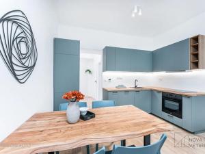 Prodej bytu 2+kk, Praha - Vinohrady, Polská, 47 m2