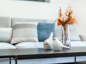 Prodej bytu 2+kk, Praha - Vinohrady, Polská, 47 m2