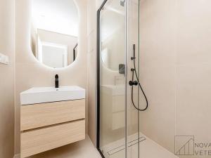 Prodej bytu 2+kk, Praha - Vinohrady, Polská, 47 m2