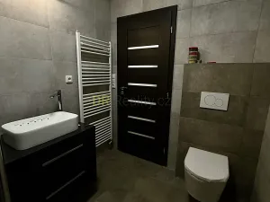 Pronájem rodinného domu, Rosice, Zbýšovská, 95 m2