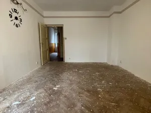 Prodej rodinného domu, České Budějovice, Pekárenská, 134 m2