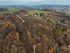 Prodej pozemku, Jílové u Prahy, 3438 m2