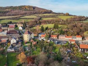 Prodej vícegeneračního domu, Manětín, 329 m2