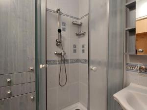 Pronájem bytu 3+1, Třebíč - Borovina, Lidická, 62 m2