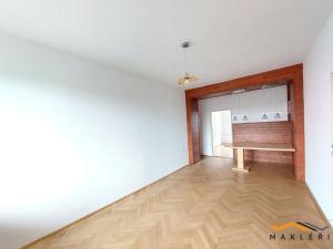 Pronájem bytu 3+1, Třebíč - Borovina, Lidická, 62 m2