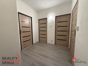 Pronájem bytu 3+1, Plumlov, 9. května, 70 m2