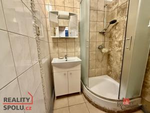 Pronájem bytu 3+1, Plumlov, 9. května, 70 m2