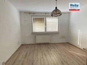 Pronájem bytu 2+kk, Stráž pod Ralskem, Mimoňská, 42 m2