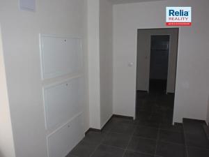 Pronájem bytu 1+1, Liberec, Na Kopečku, 36 m2