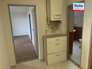 Pronájem bytu 2+1, Liberec, Havlíčkova, 60 m2