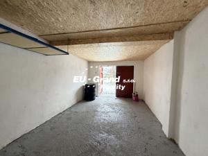 Prodej garáže, Varnsdorf, Štefánikova, 24 m2