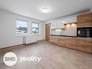 Pronájem bytu 2+kk, Dolní Rožínka, 42 m2