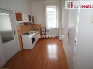 Pronájem bytu 1+1, Mariánské Lázně, Ruská, 45 m2