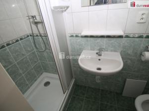 Pronájem bytu 1+1, Mariánské Lázně, Ruská, 45 m2