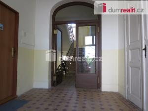 Pronájem bytu 1+1, Mariánské Lázně, Ruská, 45 m2