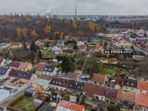 Prodej rodinného domu, Kladno - Švermov, Rašínova, 160 m2