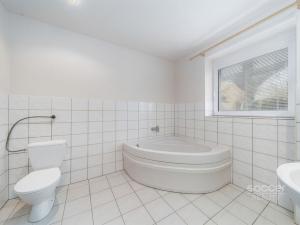 Prodej rodinného domu, Kladno - Švermov, Rašínova, 160 m2