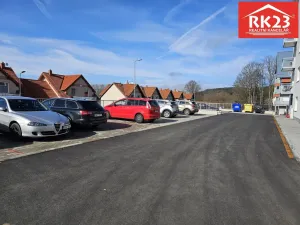 Prodej bytu 3+kk, Lázně Kynžvart, Královské svahy, 65 m2