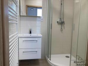Pronájem bytu 4+1, Znojmo, náměstí Svobody, 74 m2