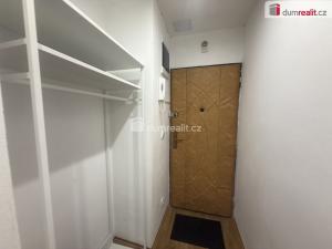 Pronájem bytu 1+1, Ústí nad Labem, Velká Hradební, 34 m2