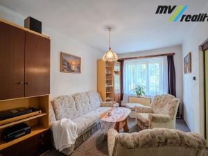 Prodej rodinného domu, Milovice, Zahradní, 80 m2