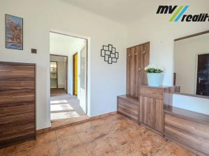 Prodej rodinného domu, Milovice, Zahradní, 80 m2