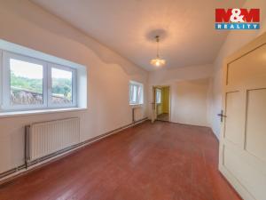 Prodej bytu 3+1, Velká Kraš, 70 m2