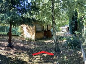 Prodej zahrady, Brno - Líšeň, 193 m2