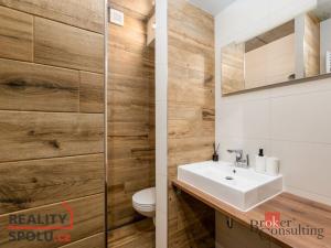 Prodej bytu 2+kk, Plzeň, 56 m2