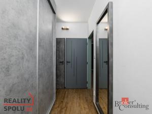 Prodej bytu 2+kk, Plzeň, 56 m2