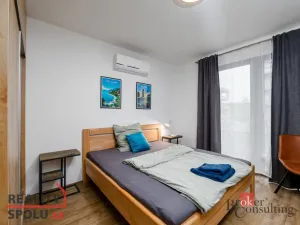 Prodej bytu 2+kk, Plzeň - Východní Předměstí, Kartónová, 56 m2