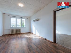 Pronájem bytu 2+1, Chodov, Revoluční, 56 m2