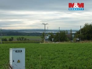 Prodej pozemku pro bydlení, Žernov, 1504 m2