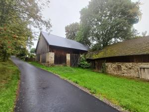 Prodej chalupy, Hartmanice, 310 m2