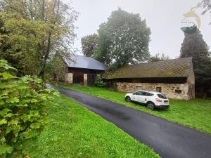 Prodej chalupy, Hartmanice, 310 m2