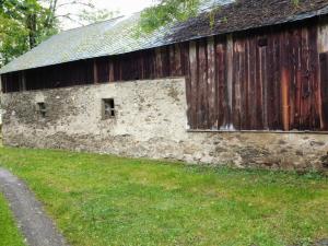 Prodej chalupy, Hartmanice, 310 m2