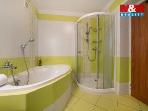 Prodej rodinného domu, Němčice - Člupek, 198 m2