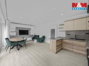 Prodej bytu 4+1, Náchod, Krátká, 97 m2