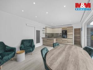 Prodej bytu 4+1, Náchod, Krátká, 97 m2