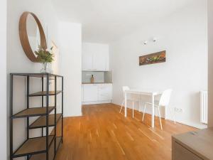 Prodej bytu 1+kk, Loučná pod Klínovcem, 28 m2