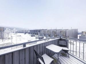 Prodej bytu 2+kk, Loučná pod Klínovcem, 40 m2