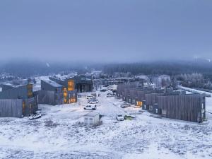 Prodej bytu 2+kk, Loučná pod Klínovcem, 40 m2