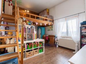 Prodej bytu 2+kk, Teplice, Bílinská, 73 m2